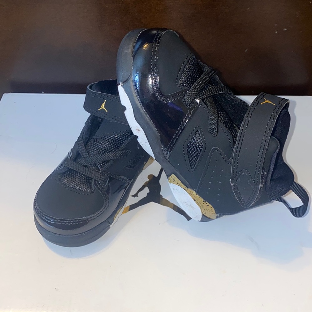 Kids Jordan’s